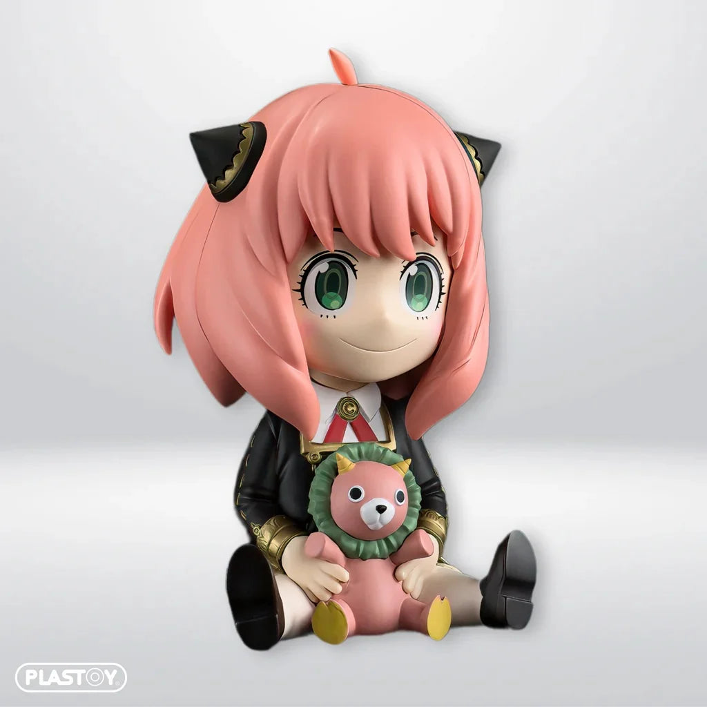 SPY X FAMILY - Anya Forger - Money Box PVC 18cm