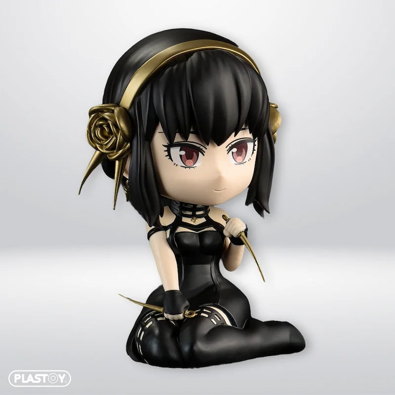 SPY X FAMILY - Yor Forger - Money Box PVC 18cm