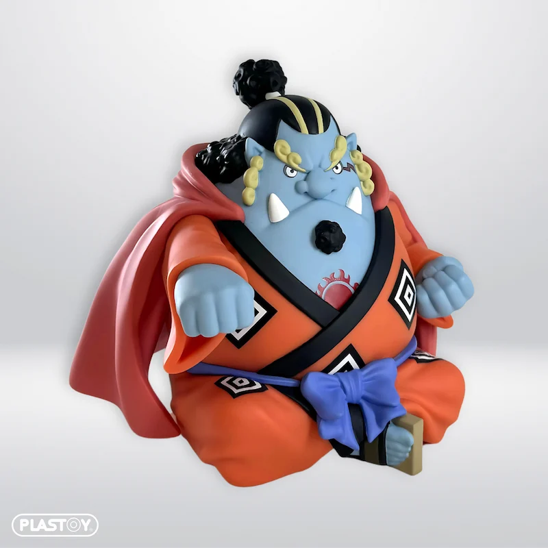 ONE PIECE - Jinbe - Money Box PVC 16cm