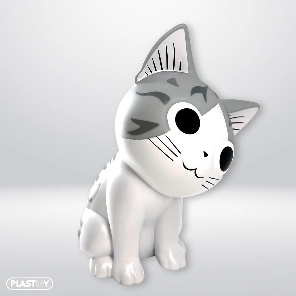 CHI - Chi - Money Box PVC 16cm