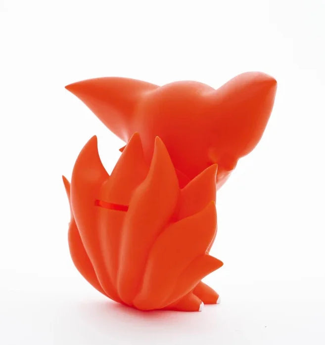 NARUTO - Kyubi - Money Box PVC 18cm