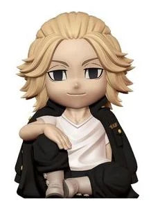 TOKYO REVENGERS - Mikey - Money Box PVC 14cm