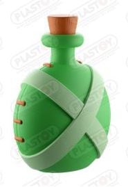 ASTERIX & OBELIX - Asterix Bottle - Money Box PVC 15cm