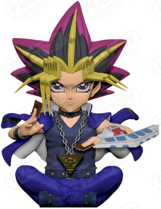 YU-GI-OH! - Yami-Yugi - Money Box PVC 16cm