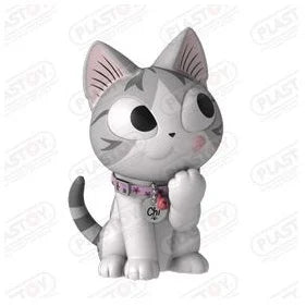 CHI - Gourmet Chi - Money Box PVC 14cm