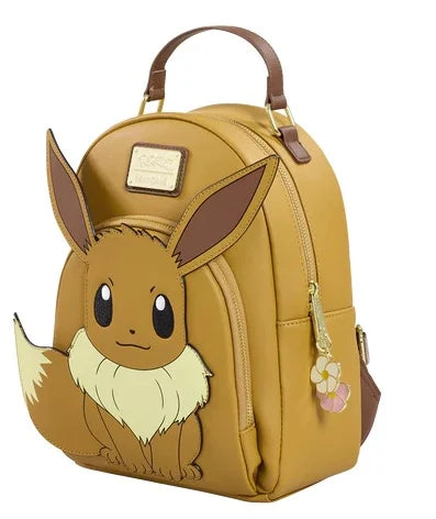 POKEMON - Eevee - Mini Backpack LoungeFly