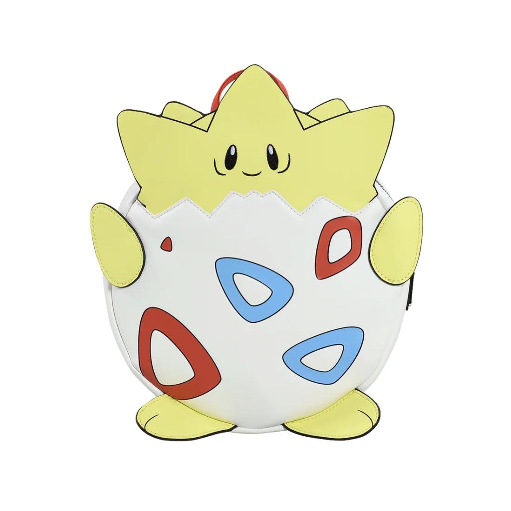 POKEMON - Togepi - Mini Backpack LoungeFly