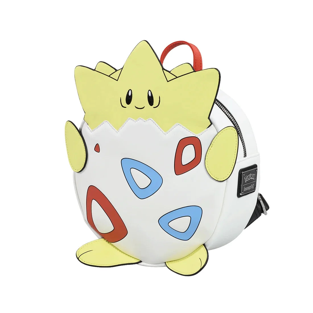 POKEMON - Togepi - Mini Backpack LoungeFly