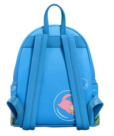 POKEMON - Bubbles water - Mini Backpack Loungefly