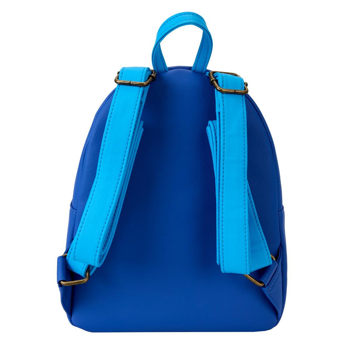 POKEMON - Lucario - Mini Backpack LoungeFly
