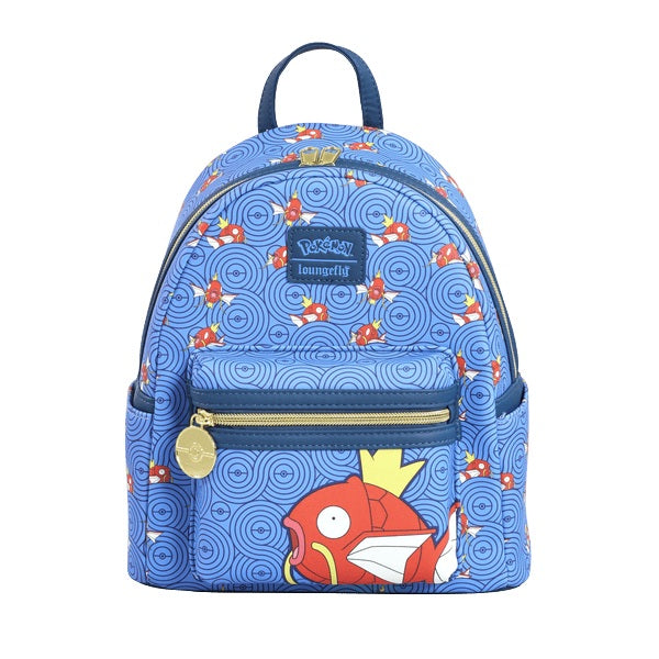 POKEMON - Magikarp - Mini Backpack LoungeFly