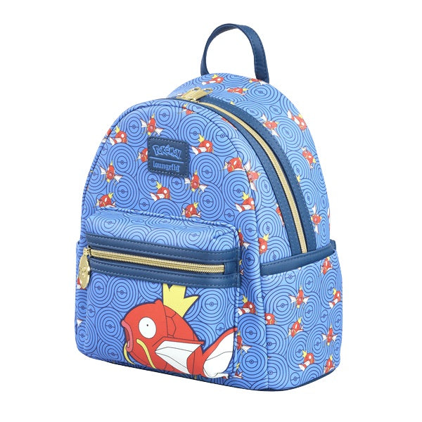 POKEMON - Magikarp - Mini Backpack LoungeFly
