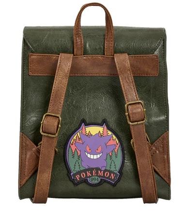 POKEMON - Scout - Mini Backpack LoungeFly