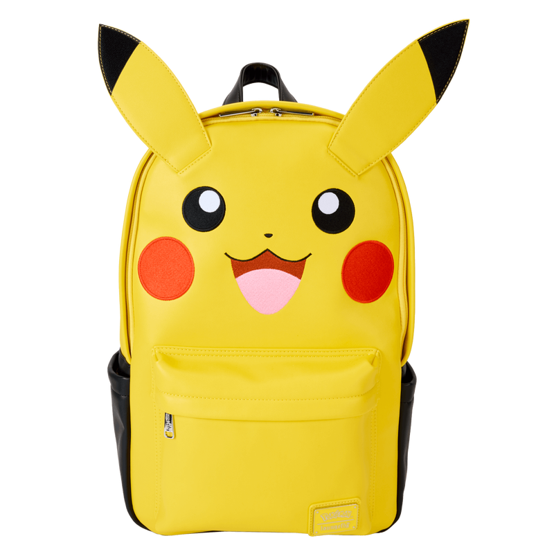 POKEMON - Pikachu - Mini Backpack Loungefly