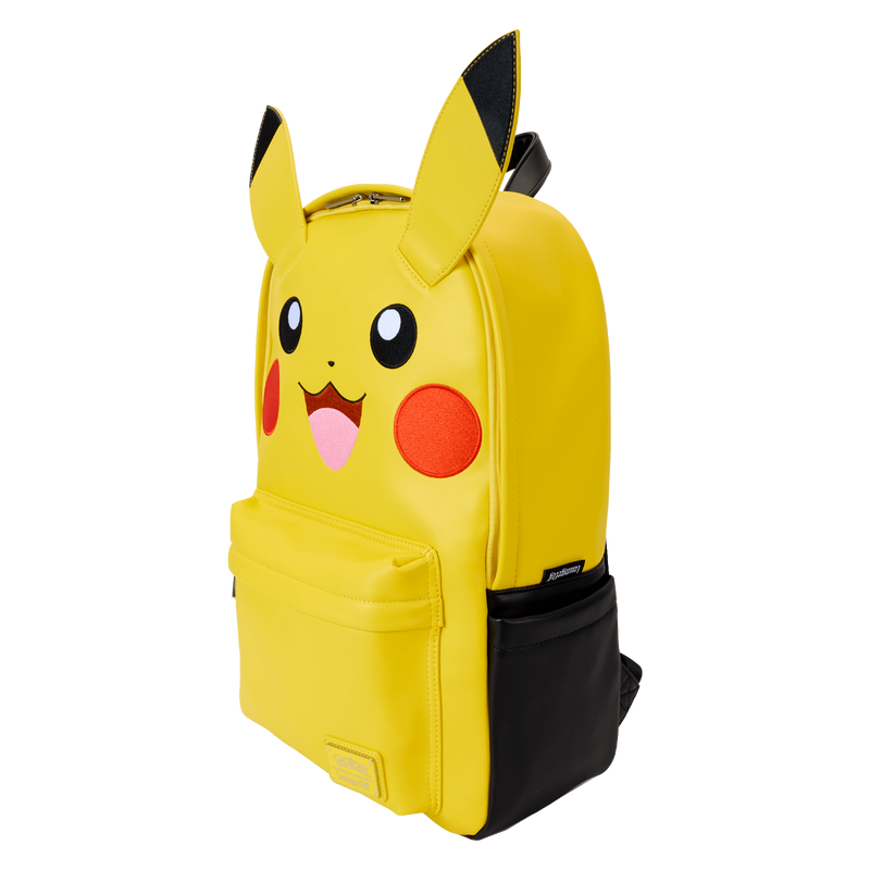 POKEMON - Pikachu - Mini Backpack Loungefly