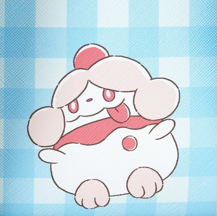 POKEMON - Cafe - Mini Backpack Triple Pocket LoungeFly