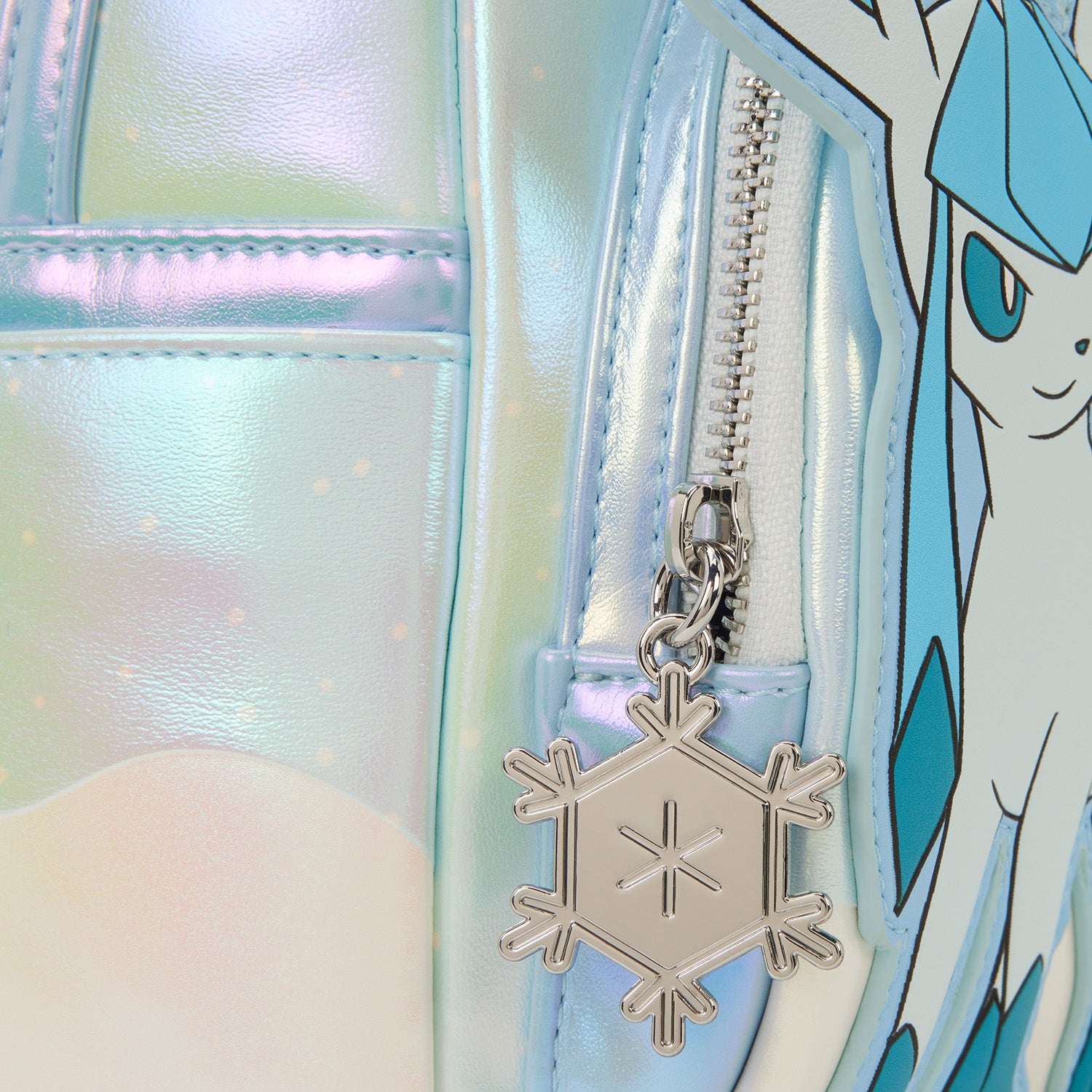 POKEMON - Ice Type Winter - Mini Backpack LoungeFly