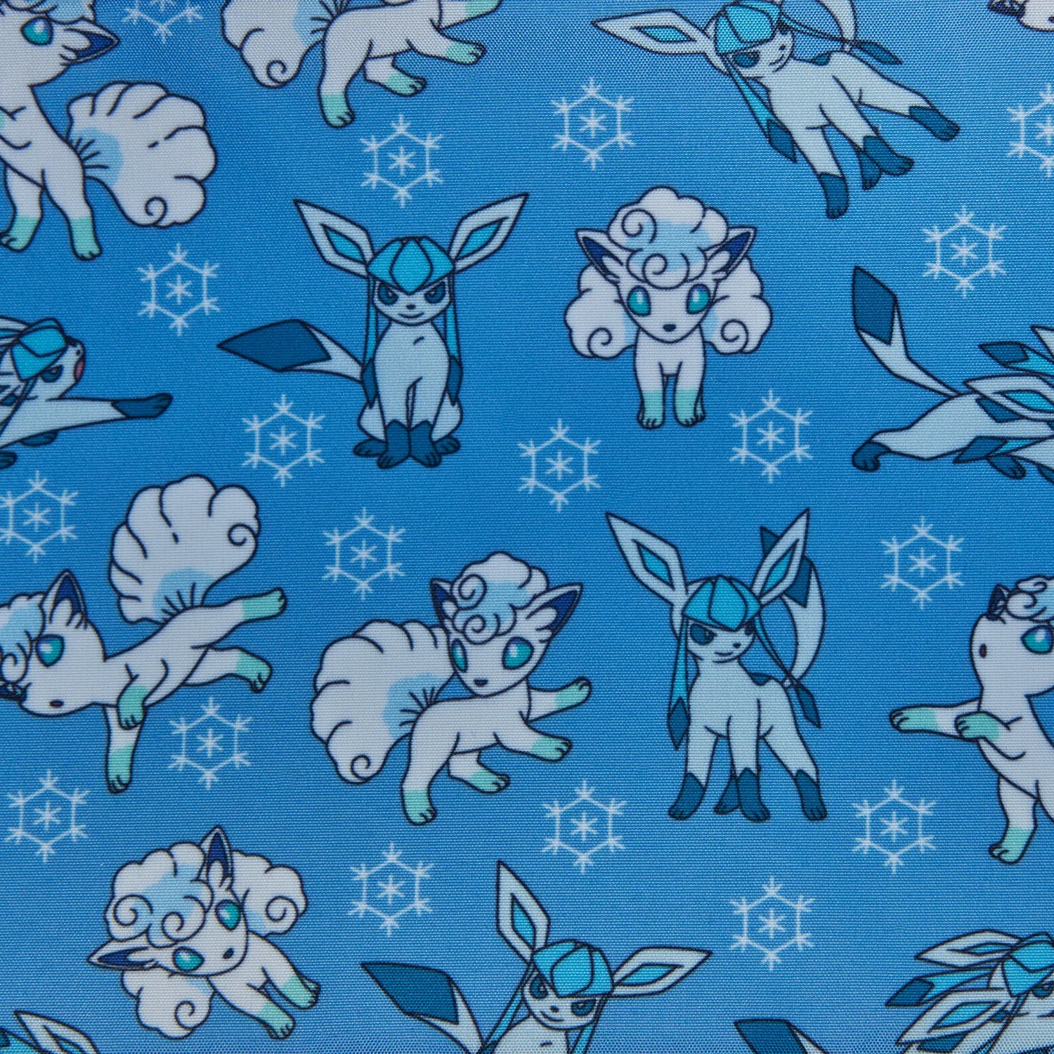 POKEMON - Ice Type Winter - Handbag Loungefly