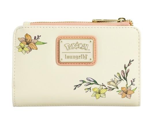 POKEMON - Mew & Kanto - Wallet LoungeFly