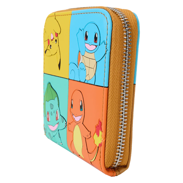 POKEMON - Wallet LoungeFly