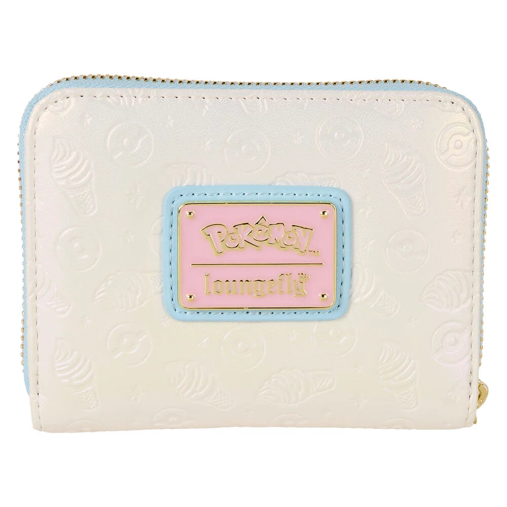 POKEMON - Pikachu - Wallet LoungeFly