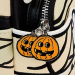 PEANUTS - Snoopy Mummy - Mini Backpack LoungeFly