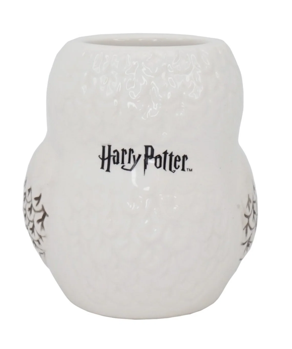 HARRY POTTER - Hedwig - Mini Pot