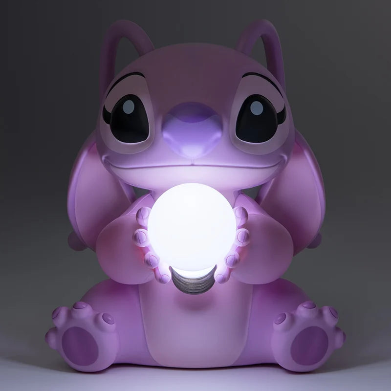 STITCH - Angel - Light 16cm