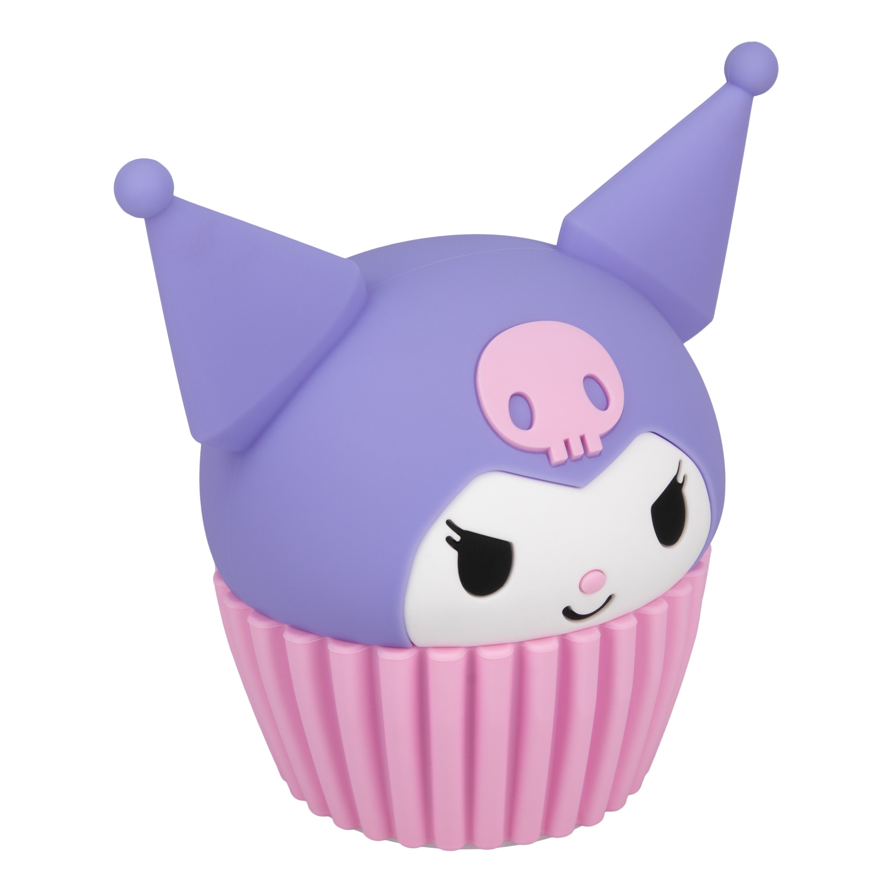 KUROMI - 'SquishyGlo' Silicone Light Rechargeable 15cm