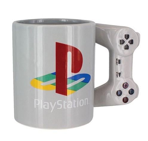 PLAYSTATION - Playstation Controller Mug