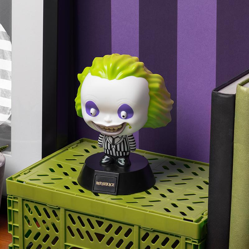 BEETLEJUICE - Beetlejuice - Icon Light 11cm