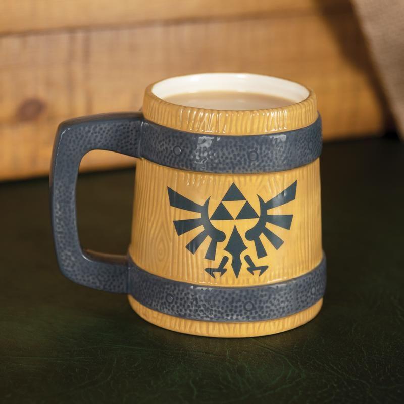 ZELDA - Hyrule - Mug 600ml