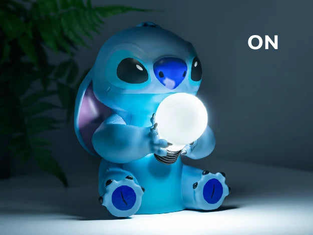 STITCH - 3D Light 16cm