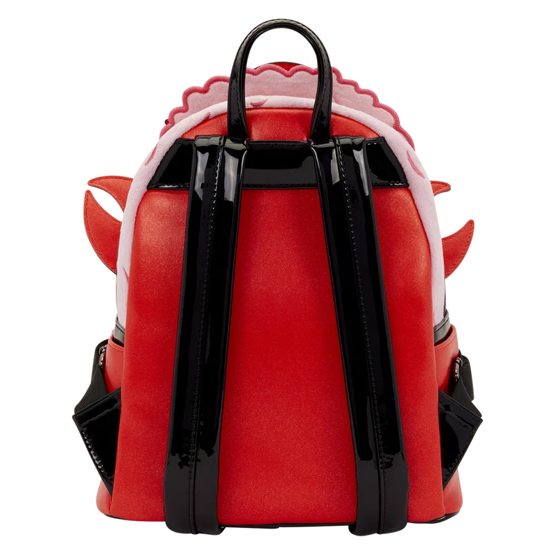POWERPUFF GIRLS - Him villain - Mini Backpack Loungefly