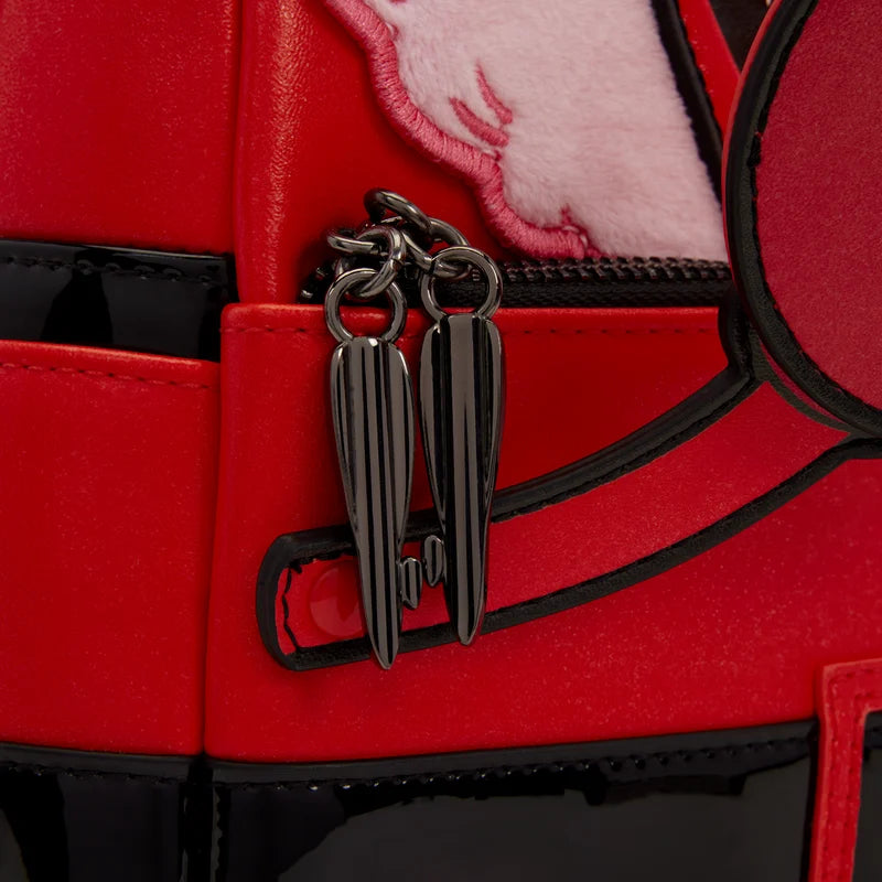 POWERPUFF GIRLS - Him villain - Mini Backpack Loungefly