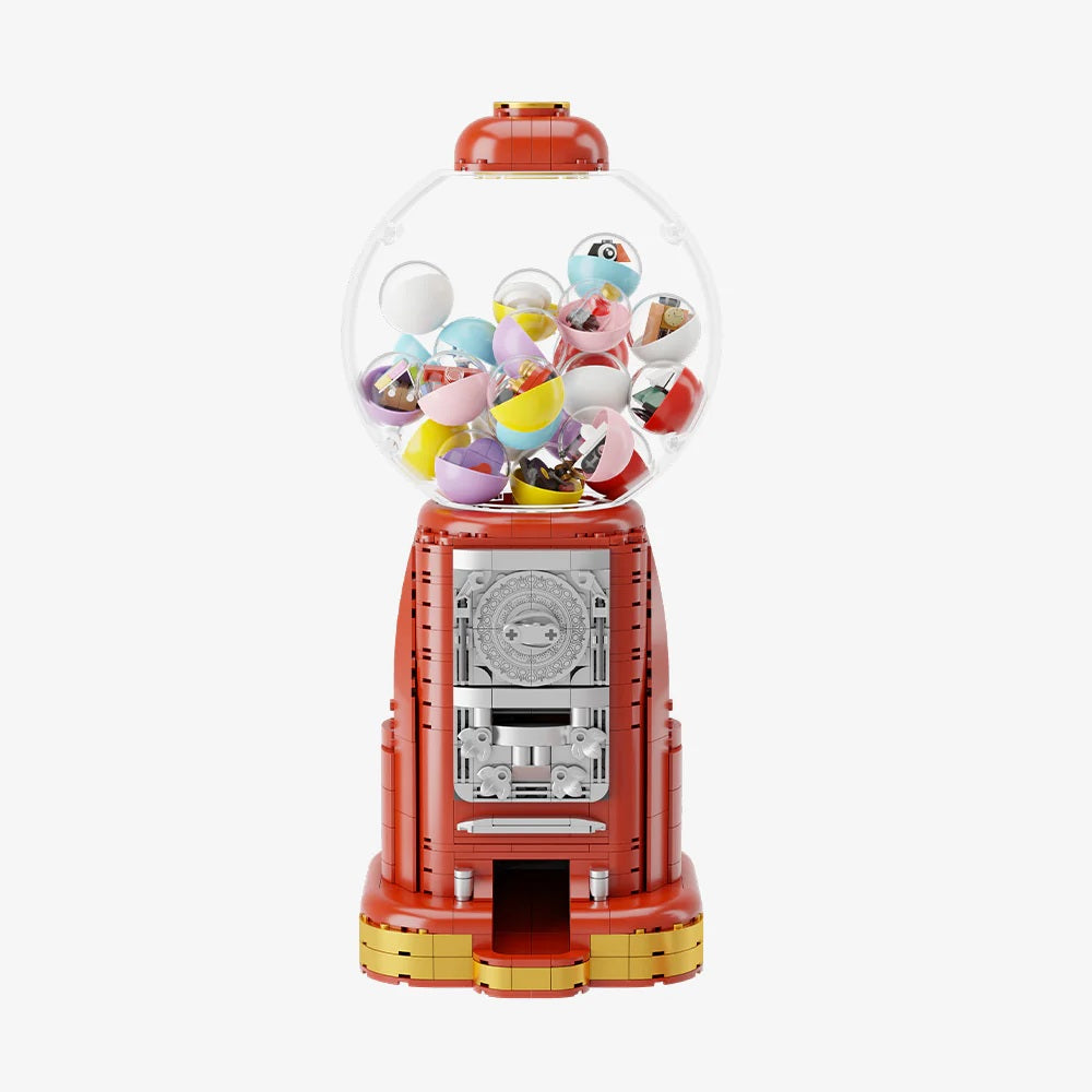 PANTASY - Gumball Machine - Building block