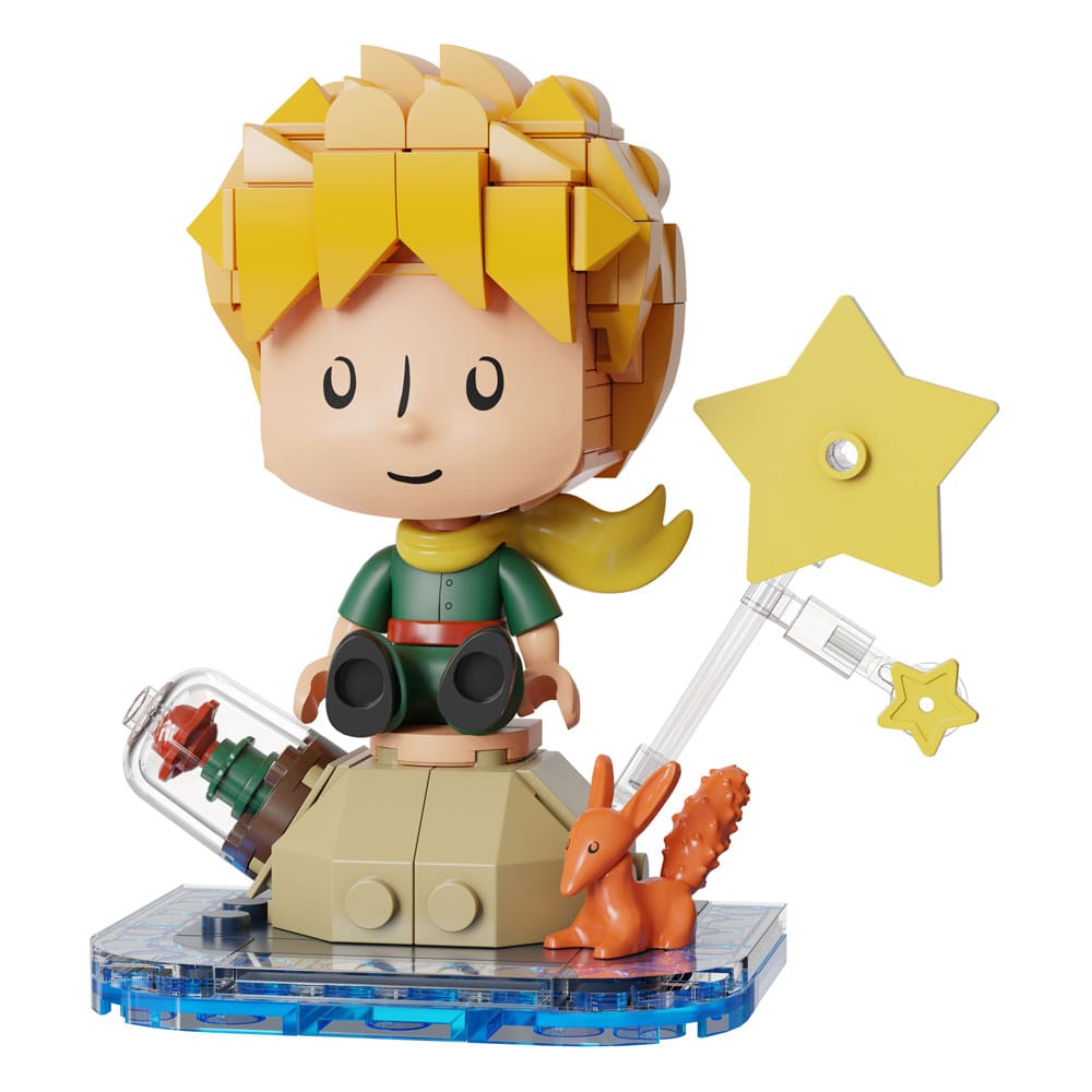THE LITTLE PRINCE - Mini Le Petit Prince - Building block