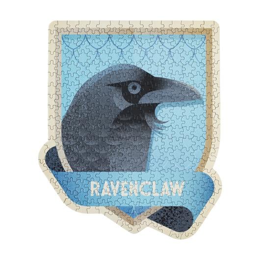 HARRY POTTER - Ravenclaw - Puzzle 322pc