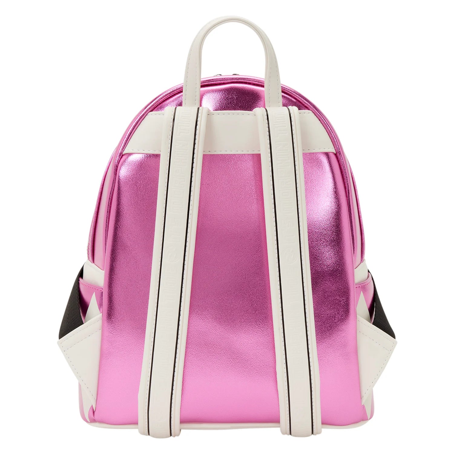 POWER RANGERS - Pink Ranger - Mini Backpack LoungeFly