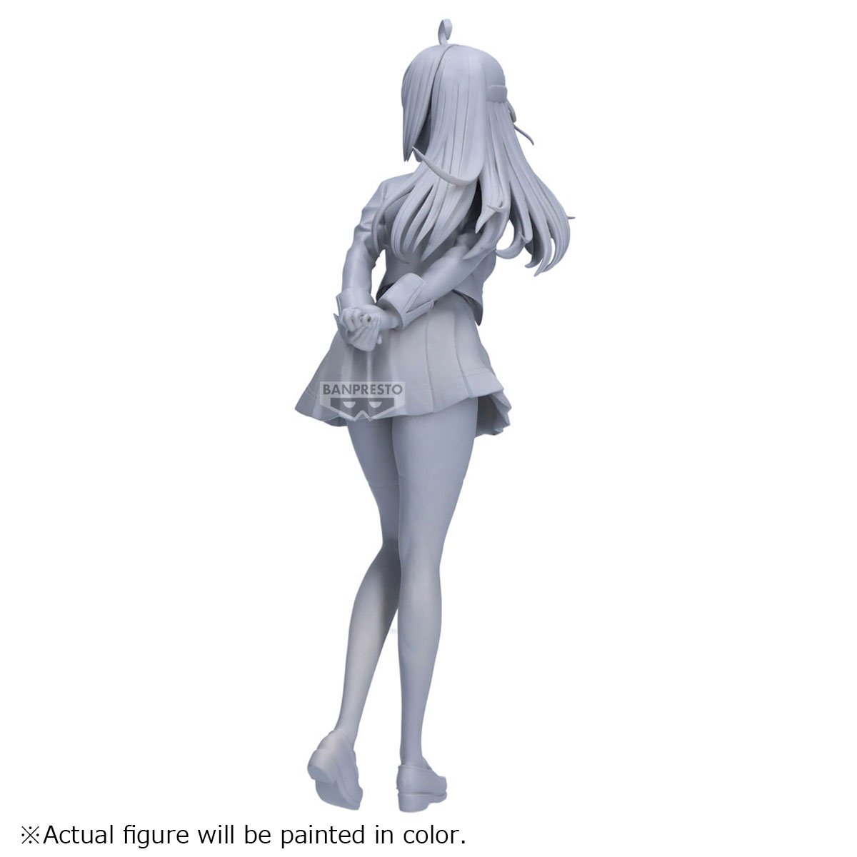 ALYA SOMETIMES ... - Alya - Figurine Glitter & Glamours 23cm