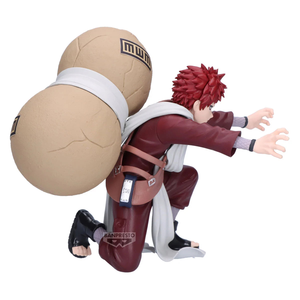 NARUTO - Gaara - Figure Vibration Stars 11cm