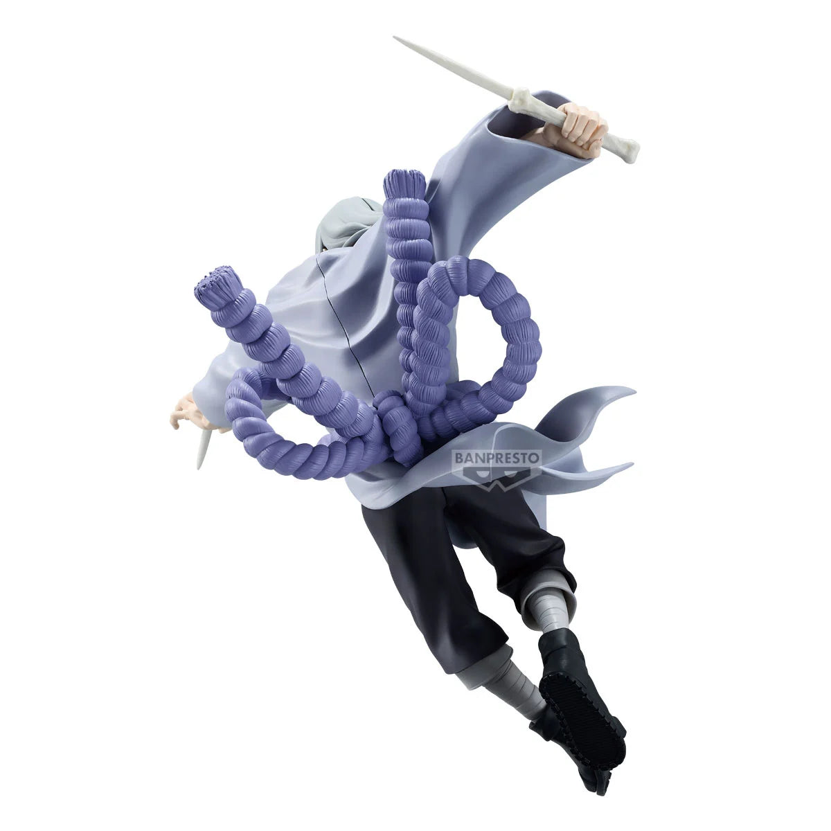 NARUTO - Kimimaro - Figure Vibration Stars 18cm