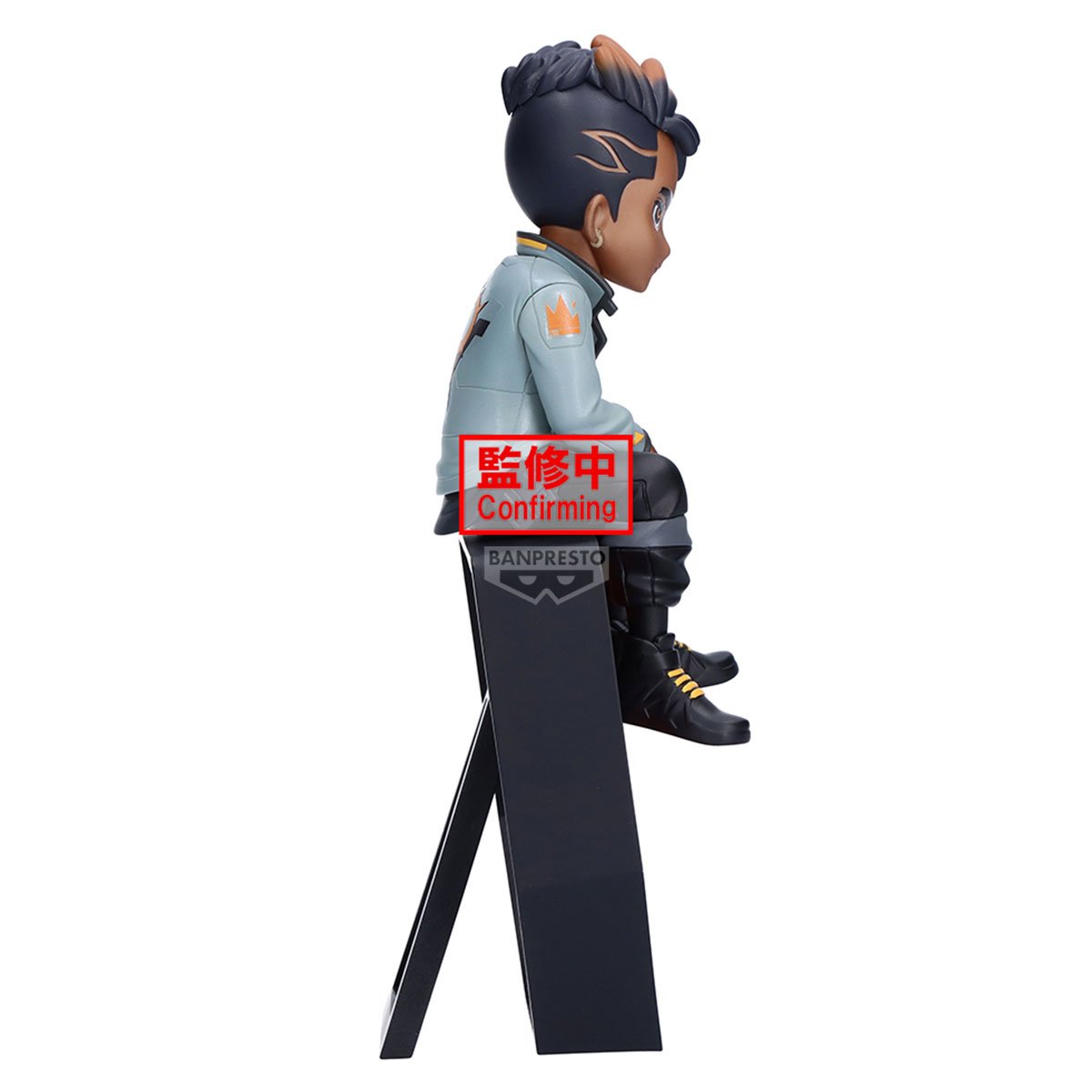 VALORANT - Phoenix - Figure Monitor Top 15cm