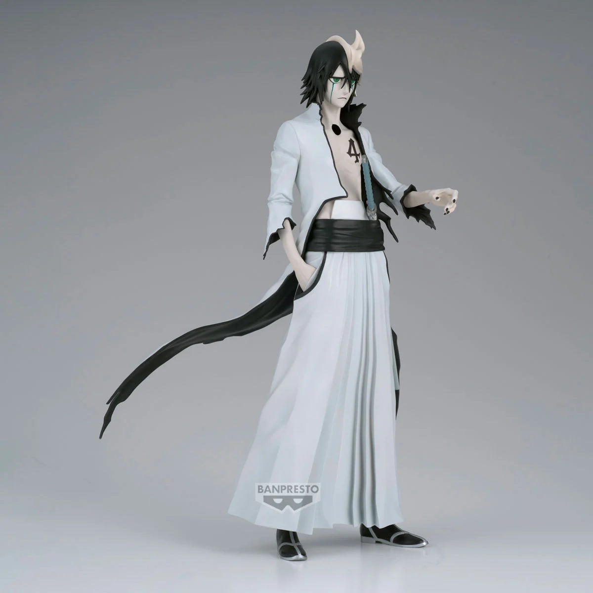 BLEACH - Ulquiorra Shifar - Figure Maximatic 23cm