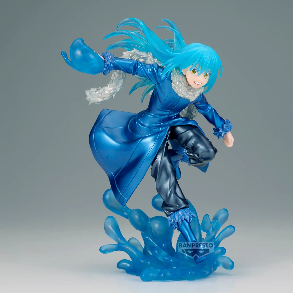 SLIME - Rimuru Tempest - Figure Effectreme 22cm