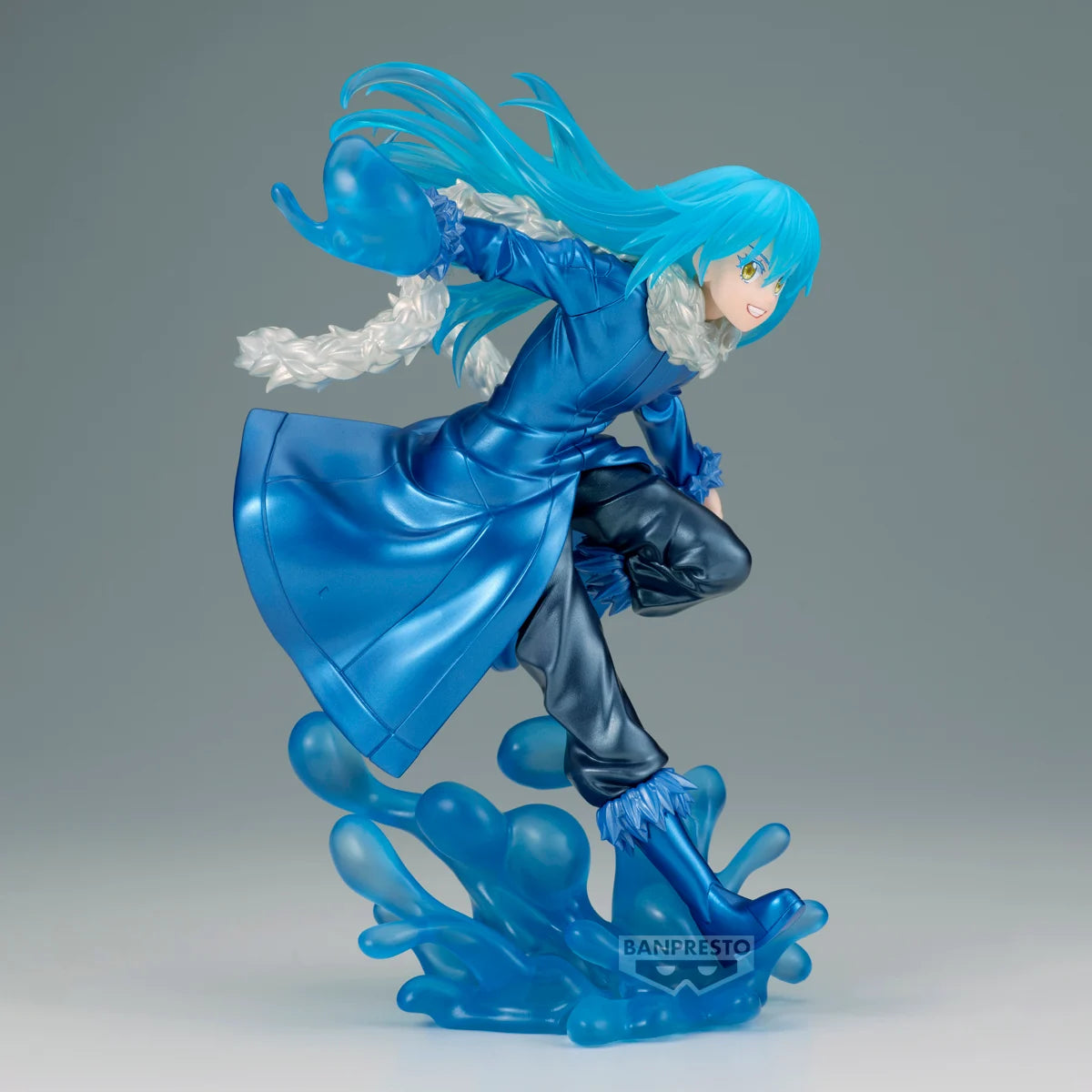 SLIME - Rimuru Tempest - Figure Effectreme 22cm