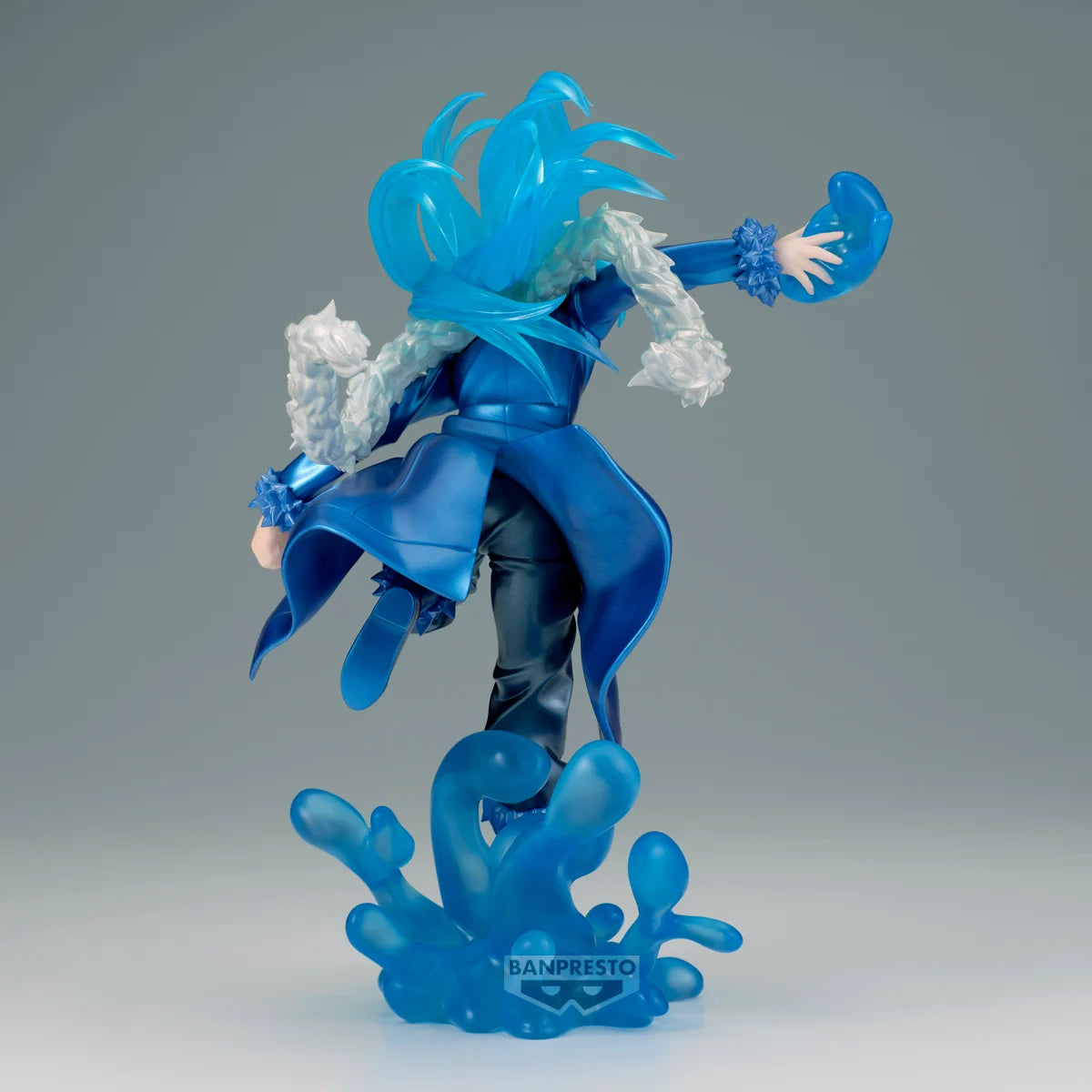 SLIME - Rimuru Tempest - Figure Effectreme 22cm