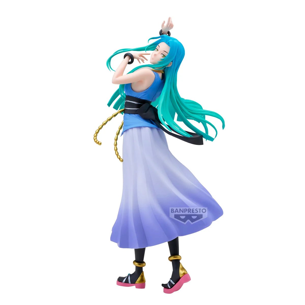 SLIME - Yura - Figure Glitter & Glamours 23cm