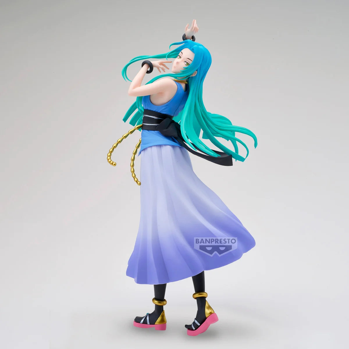 SLIME - Yura - Figure Glitter & Glamours 23cm