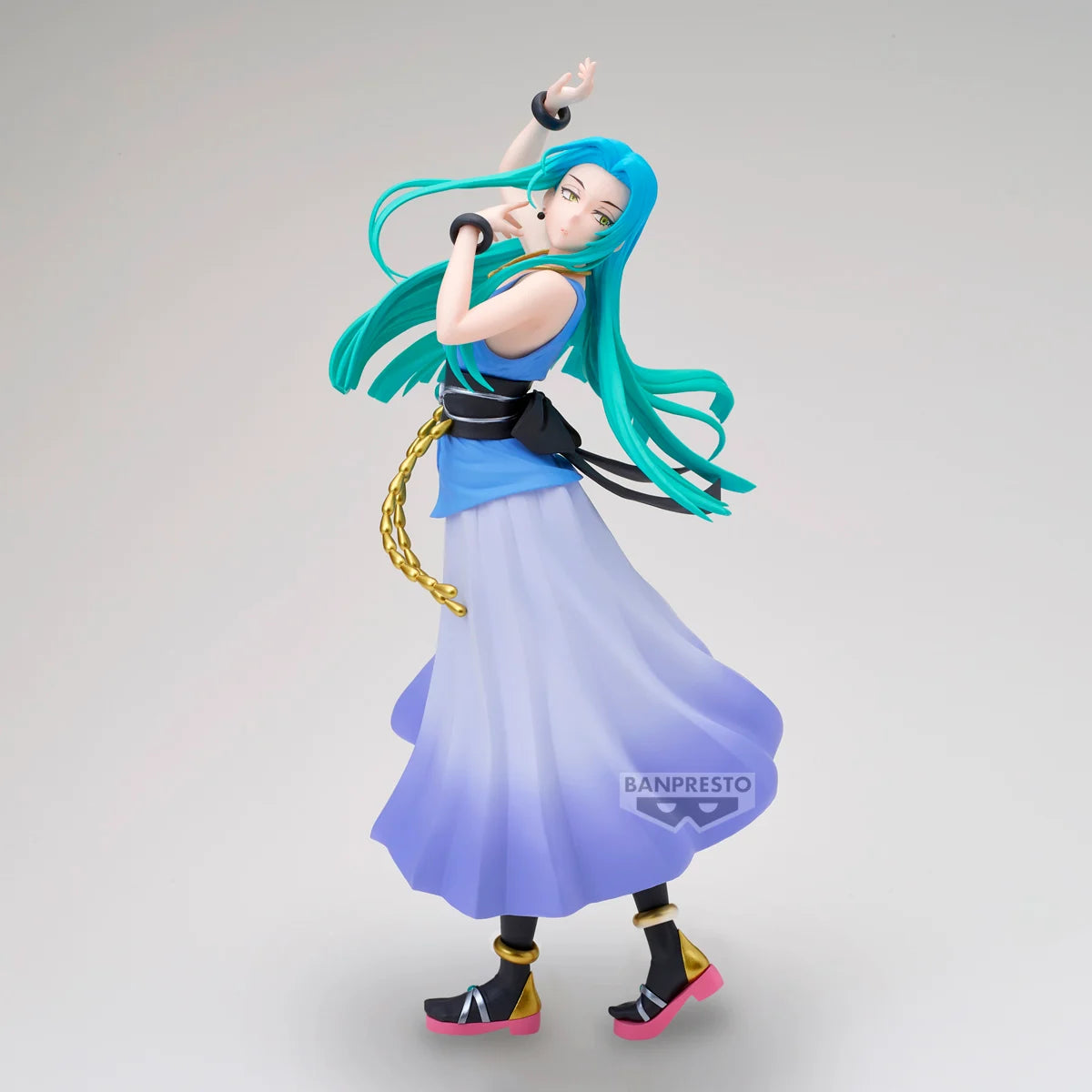 SLIME - Yura - Figure Glitter & Glamours 23cm